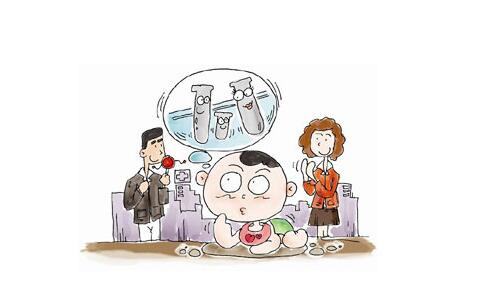 泰国试管婴儿常见误区有哪些？