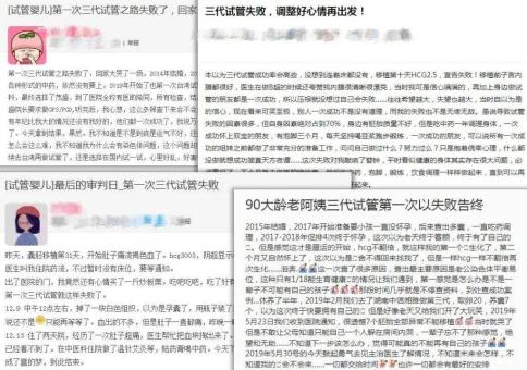 三代试管「乱象」缘何构成？人口出身率断崖式下落与患者顺利生育需要困局的破解之道