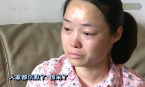 生下二胎当场哭晕   论泰国试管婴儿益处