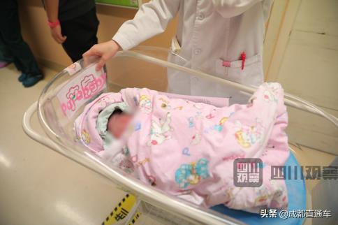 四川首例“第三代试管婴儿”在川大华西二院衍生