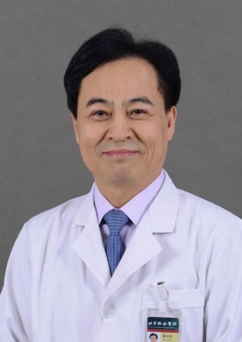 协和妇产科、积水潭骨内科……国内较好25个专科由他们率领
