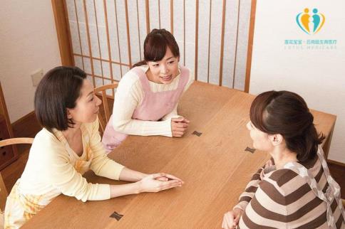 莲花宝贝：做泰国试管婴儿，从病友那边听来的经历靠谱吗？