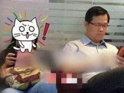 卓伟被曝带老婆显身泰国试管婴儿机构，明星为啥都钟情泰国？