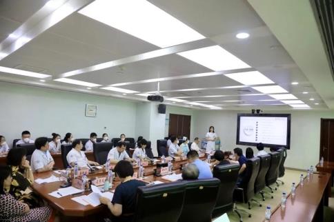 吉大中日联谊医院获取“体外受精-胚胎移植及卵胞浆内单精子显微打针技术”试运作资质