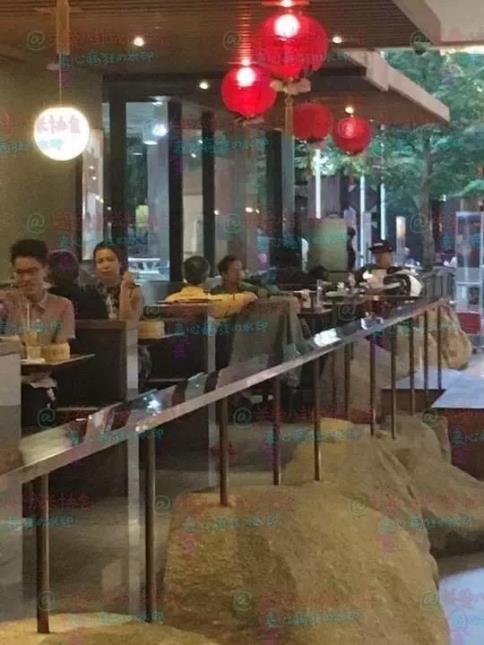 芒果有名女掌管在泰国做二胎试管婴儿？奥运优秀一家也在这顺利的