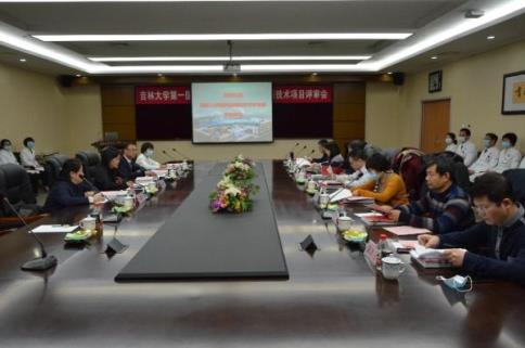 吉林省首家！吉大一院变成“第三代试管婴儿”技术正式运作单位