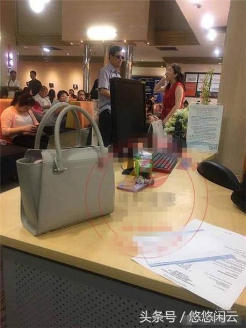 卓伟疑遭偷拍被曝泰国做试管婴儿，网友：出去混早晚要还