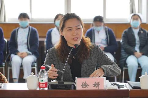 徐州矿务集团总医院生殖医学核心“试管婴儿”技术通过国度级评审