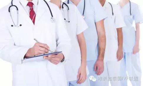 泰国试管婴儿移植后的注重事项