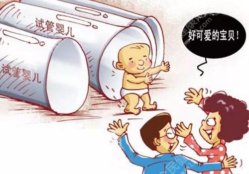 朝阳试管婴儿医院哪里可靠