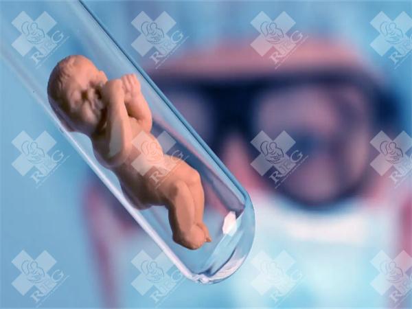 管腔积水患者做试管移植冻胚的成功率有多少？