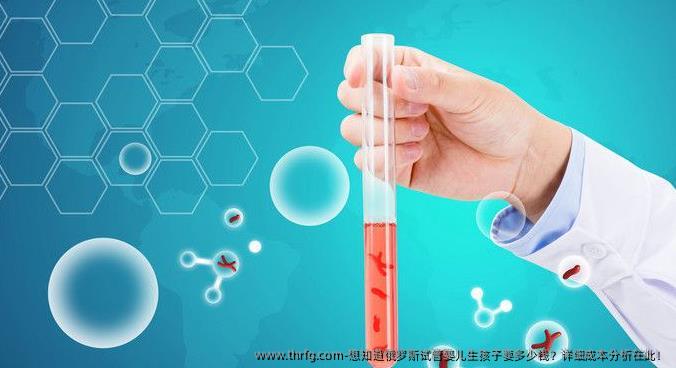 想知道俄罗斯试管婴儿生孩子要多少钱？详细成本分析在此！