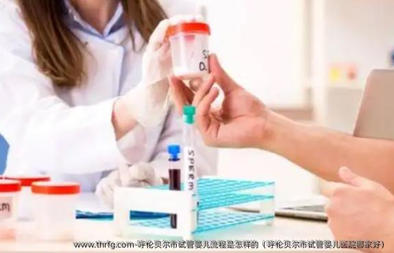 呼伦贝尔市试管婴儿流程是怎样的（呼伦贝尔市试管婴儿医院哪家好）