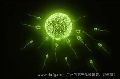 广州的第三代试管婴儿能做吗？