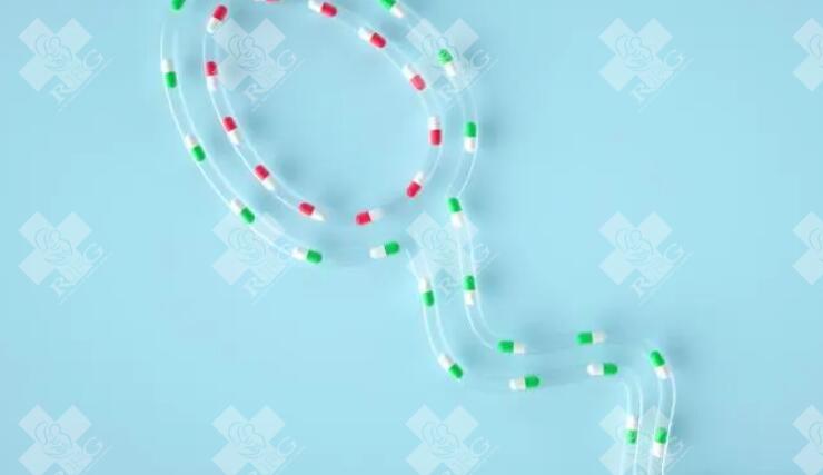 做试管能不能排除遗传(试管婴儿能否排查遗传病)
