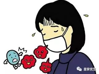试管婴儿过程中感冒了怎么办
