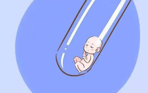卵巢早衰的原因,试管婴儿成功率,第三代试管婴儿
