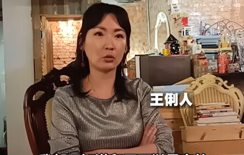 女星自曝没钱做试管，45岁才懊悔，网友直言不是人人全是林志玲