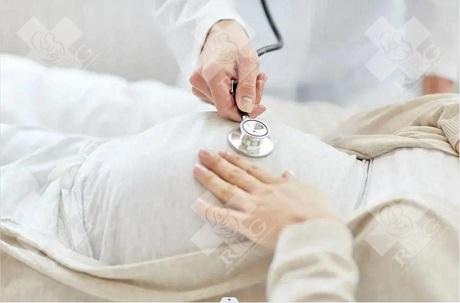 在合肥为什么怀孕12周2天之后不能做NT检测?