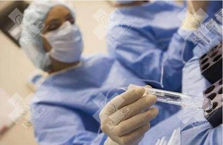 俄罗斯做试管婴儿的费用