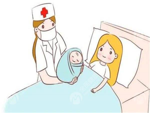 深圳福田区哪个医院做试管婴儿？