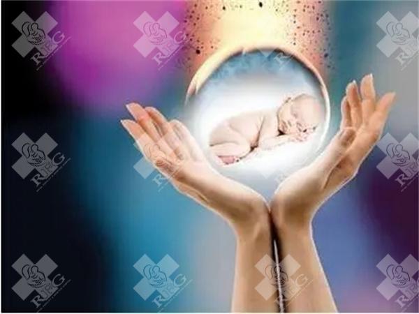 子宫内膜异位症，做试管婴儿前两侧胀正常吗?