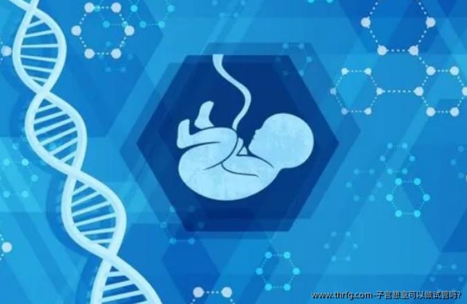 子宫憩室可以做试管吗?
