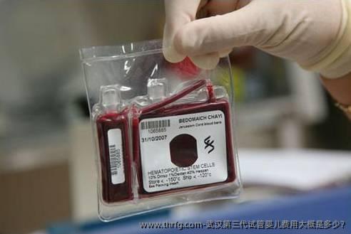 武汉第三代试管婴儿费用大概是多少?