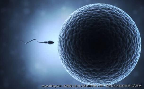 试管婴儿超长方案适用哪些人群?试管促排期间有哪些注意事项