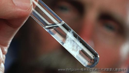梅州私立机构三代试管婴儿靠谱吗？