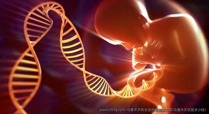 乌鲁木齐有合适的试管医院吗?乌鲁木齐试管多少钱?