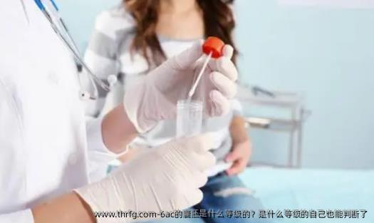 6ac的囊胚是什么等级的？是什么等级的自己也能判断了