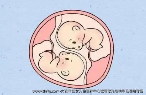 大连市妇女儿童医疗中心试管婴儿成功率及费用详解