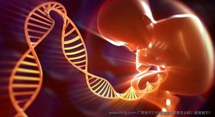 广西南宁三代试管婴儿收费怎么样？能报销不？