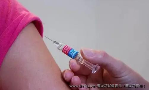 曹龙巧试管婴儿（曹龙巧医生）