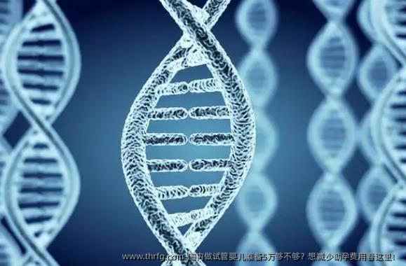 国内做试管婴儿准备5万够不够？想减少助孕费用看这里！