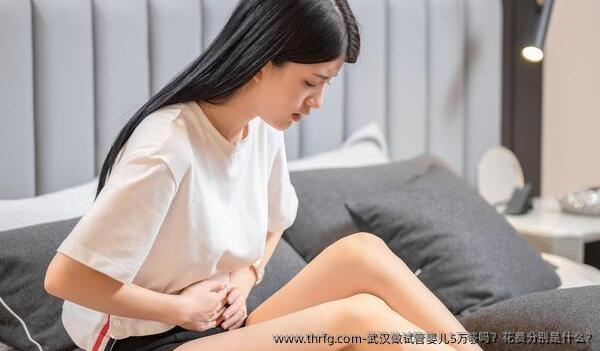 武汉做试管婴儿5万够吗？花费分别是什么?