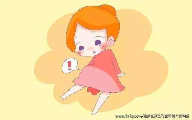 湖南长沙三代试管哪个医院好