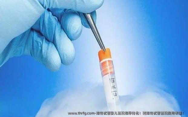 潍坊试管婴儿医院推荐排名！附潍坊试管医院费用明细！