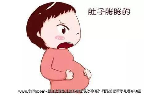 临汾试管婴儿医院哪家成功率高？附临汾试管婴儿费用明细