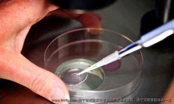 南宁做试管成功率较高的是哪家医院，南宁试管医院排名一览