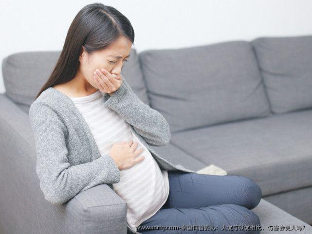 泰国试管婴儿：大促与微促相比，伤害会更大吗？
