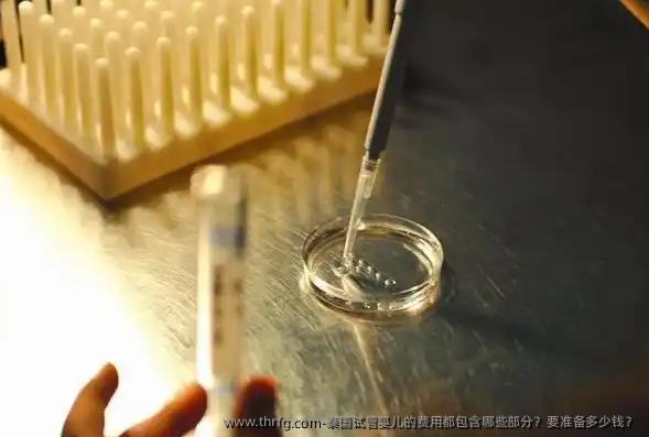 泰国试管婴儿的费用都包含哪些部分？要准备多少钱？