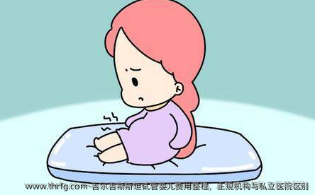 吉尔吉斯斯坦试管婴儿费用整理，正规机构与私立医院区别
