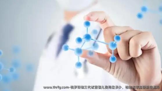 俄罗斯做三代试管婴儿费用是多少，相比吉尔吉斯斯坦高吗