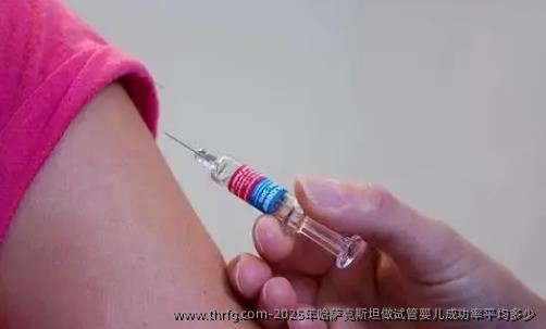 2025年哈萨克斯坦做试管婴儿成功率平均多少