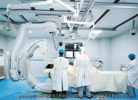 试管婴儿养囊成功率有多少?二代试管容易养囊成功是真的吗？