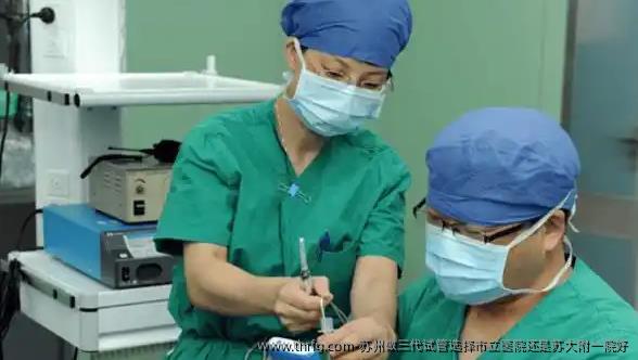 苏州做三代试管选择市立医院还是苏大附一院好