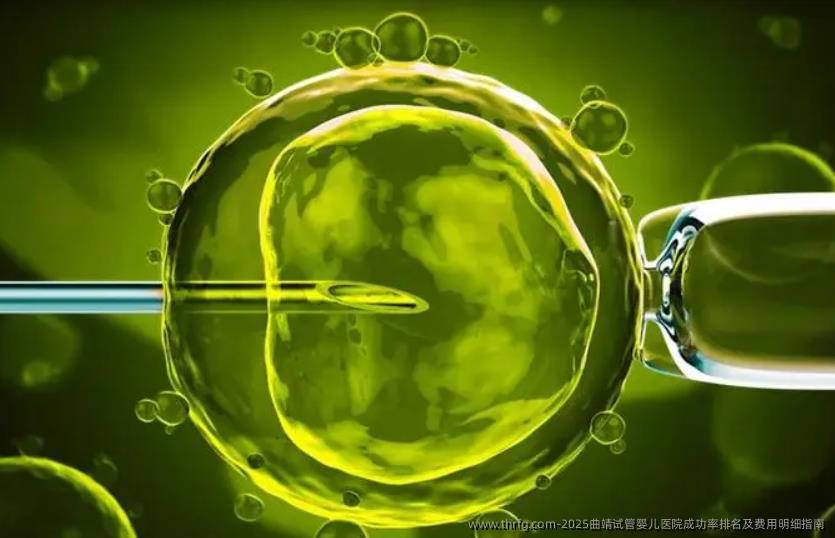 2025曲靖试管婴儿医院成功率排名及费用明细指南