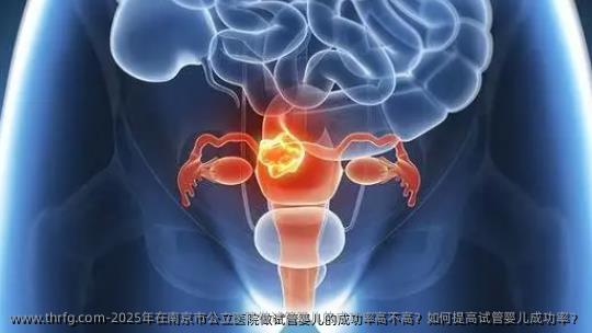 2025年在南京市公立医院做试管婴儿的成功率高不高？如何提高试管婴儿成功率？